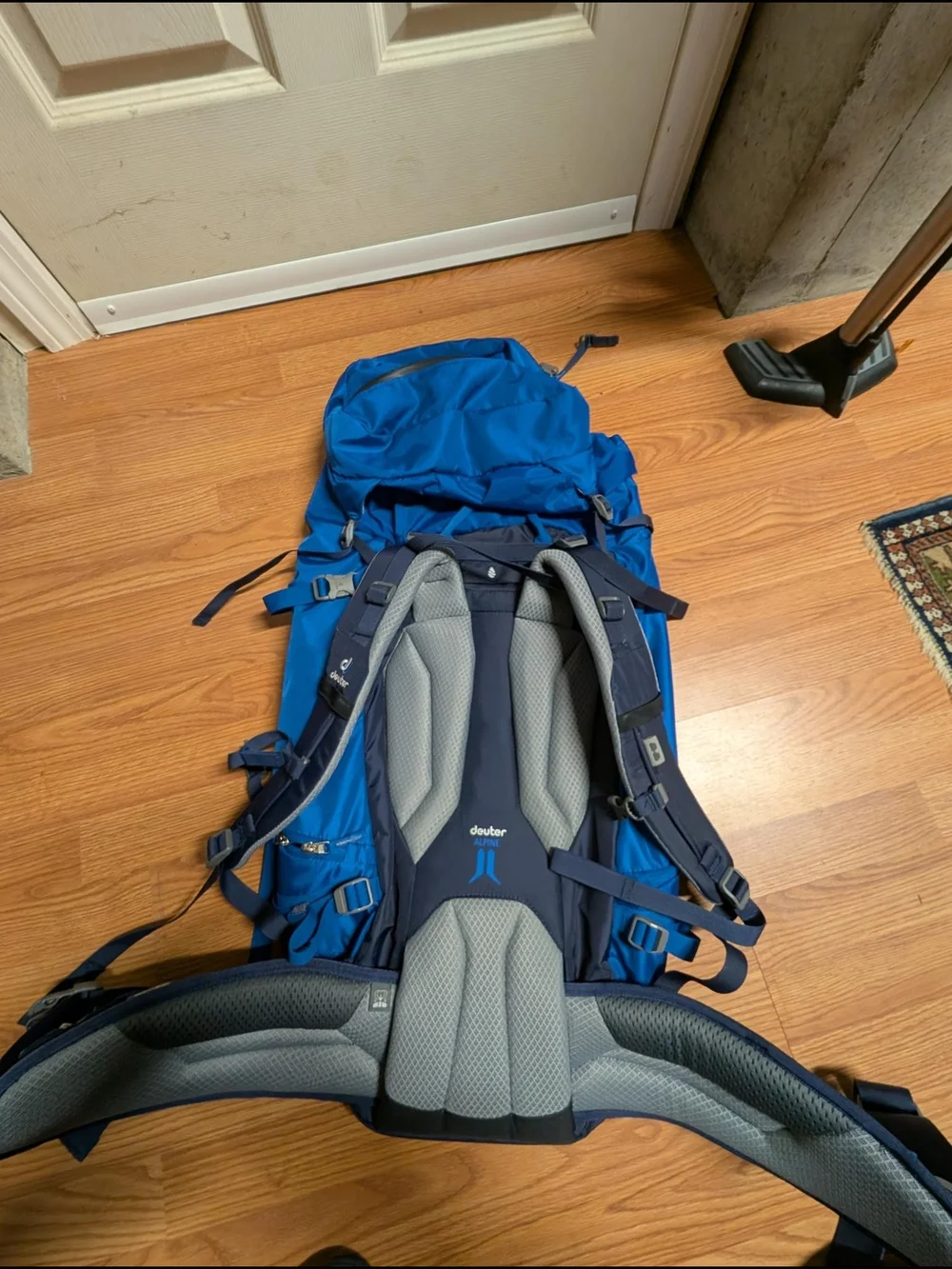 Deuter guide 44+